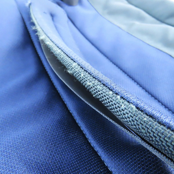 実際に弊社で買取させて頂いたPORTER/ポーター CORDURA/コーデュラ リュックサック バックパックの画像 9枚目