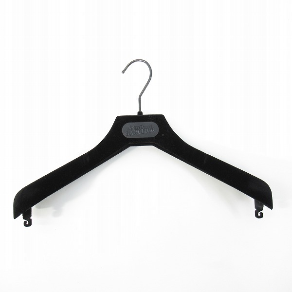 実際に弊社で買取させて頂いたJean Paul GAULTIER FEMME/ジャンポールゴルチエ ファム ウール コート グレー/40の画像 9枚目