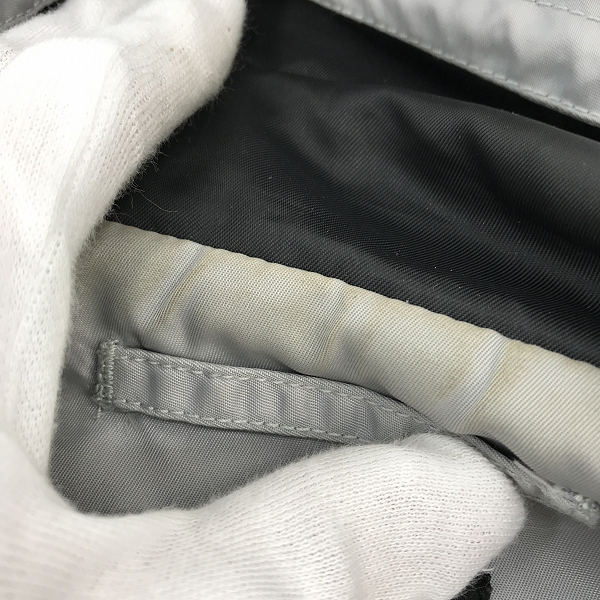 実際に弊社で買取させて頂いたHYSTERIC GLAMOUR/ヒステリックグラマー EVIL UNLIMITED ジャケット 02203AB04/Mの画像 5枚目