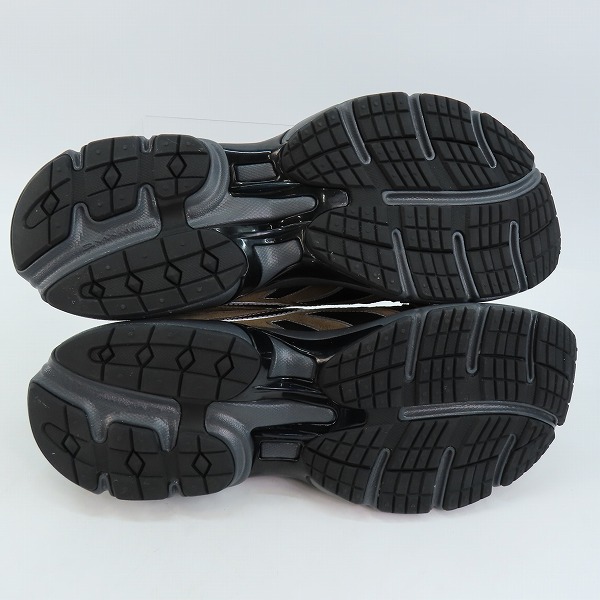 実際に弊社で買取させて頂いた【未使用】Reebok/リーボック PREMIER ROAD PLUS VI/プレミア ロード プラス VI スニーカー/シューズ 100074093/28の画像 2枚目