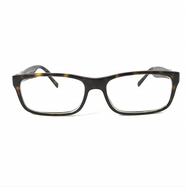 実際に弊社で買取させて頂いたPRADA/プラダ メガネフレーム 度入り VPR020-A