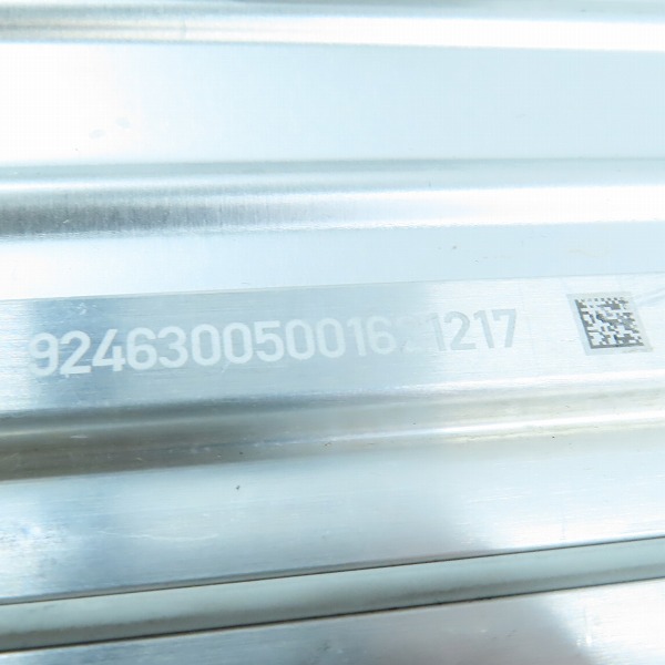 実際に弊社で買取させて頂いたRIMOWA/リモワ TOPAS/トパーズ マルチホイール 4輪 スーツケース 924.63.00.5の画像 4枚目