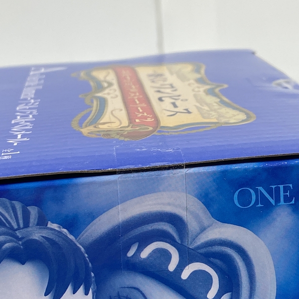 実際に弊社で買取させて頂いた【未開封】一番くじ ワンピース エモーショナルストーリーズ2 A賞 Revible Moment ナミ＆ノジコ＆ベルメールの画像 7枚目