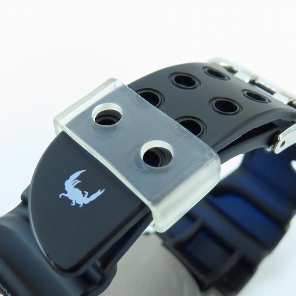 実際に弊社で買取させて頂いた【カスタム】G-SHOCK/Gショック FROGMAN/フロッグマン  DW-8200の画像 6枚目