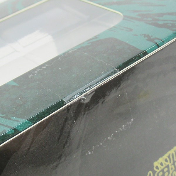 実際に弊社で買取させて頂いた【未開封】バンダイスピリッツ 一番くじ 呪術廻戦 渋谷事変 弐 E賞 伏黒甚爾 フィギュア 降霊verの画像 7枚目