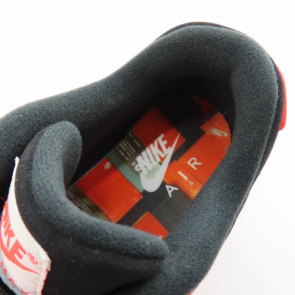 実際に弊社で買取させて頂いたNIKE×atmos/ナイキ×アトモス AIR MAX 90 PRNT WE LOVE NIKE/エアマックス90 プリント AQ0926-001/27.5の画像 4枚目