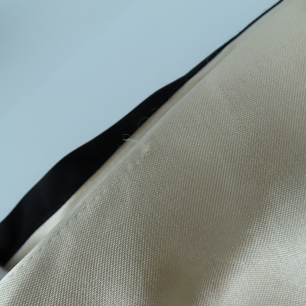 実際に弊社で買取させて頂いたSchott/ショット ORIENTAL WORLD TOUR サテンスカジャン 3162032 /Mの画像 7枚目