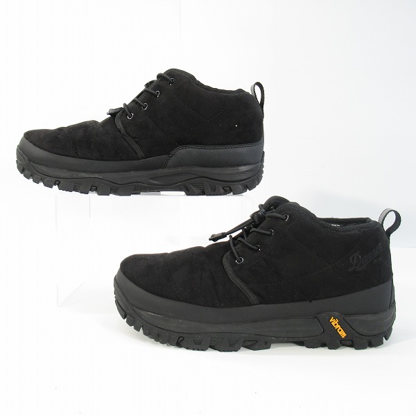 実際に弊社で買取させて頂いたDanner/ダナー FREDDO CHUKKA MS フレッド チャッカエムエス ブーツ スノーシューズ D120079 MS/US11の画像 3枚目