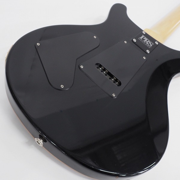 実際に弊社で買取させて頂いた★PRS/Paul Reed Smith/ポールリードスミス CE24 バードインレイ コイル・タップ搭載 2020年製 ギグケース付 の画像 7枚目