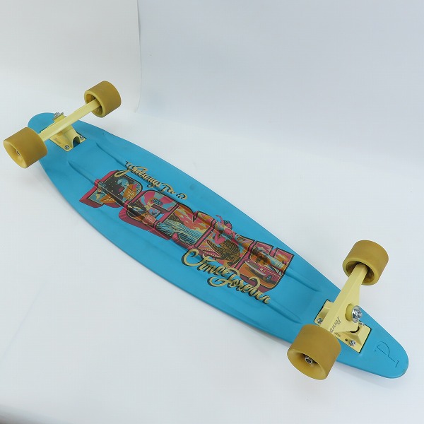 実際に弊社で買取させて頂いたPenny/ペニー SkateBoard/スケートボード POSTCARD COASTAL ロングボード 36インチ