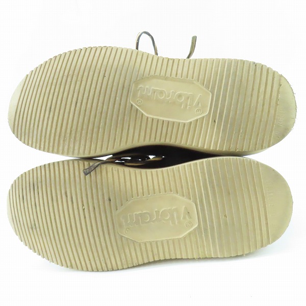 実際に弊社で買取させて頂いたWHITES BOOTS/ホワイツブーツ NORTH WEST/ノースウェスト レースアップブーツ/8.5Eの画像 2枚目