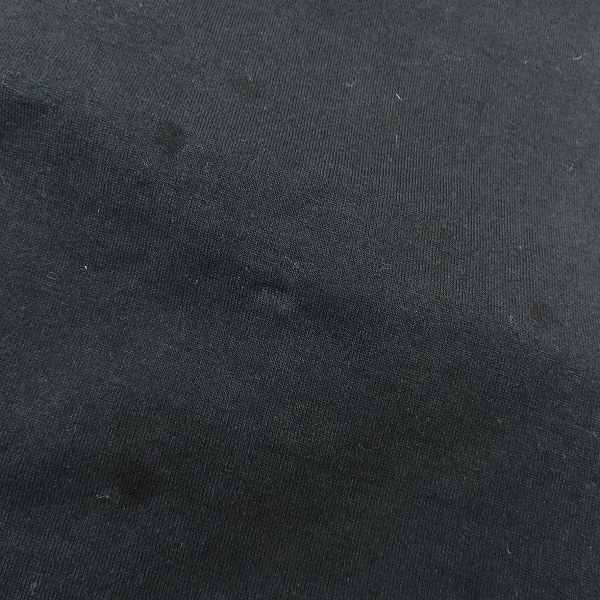 実際に弊社で買取させて頂いたY-3/ワイスリー 24SS GXS SS TEE/グラフィック Tシャツ IN4349/2XLの画像 6枚目