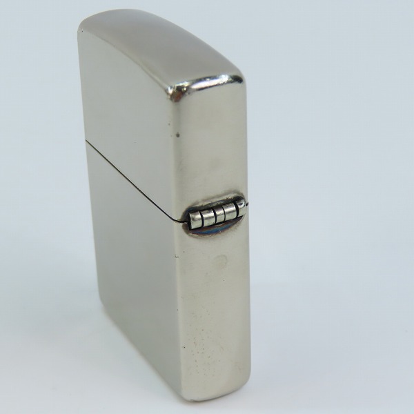 実際に弊社で買取させて頂いたZIPPO/ジッポー CALEE/キャリー EAGLE ZIPPO/イーグルジッポー 16年製の画像 2枚目