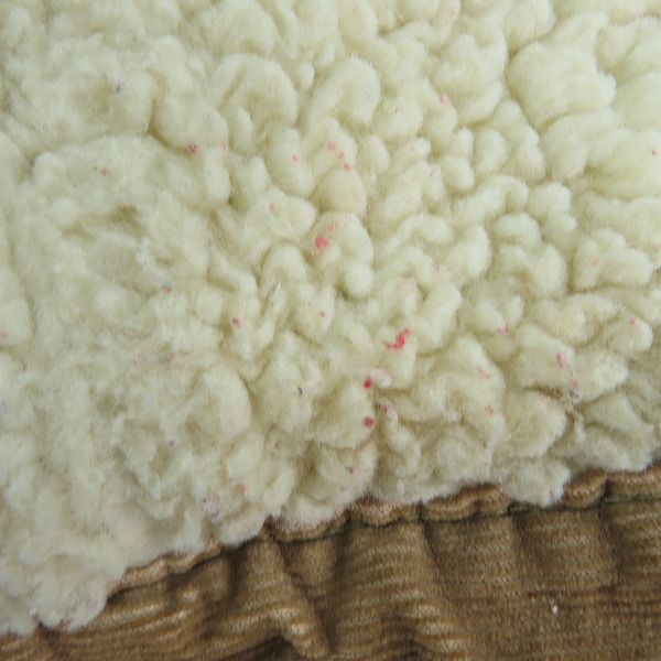 実際に弊社で買取させて頂いたLevis/リーバイス 70605 コーデュロイ ボア ジャケット/42の画像 5枚目