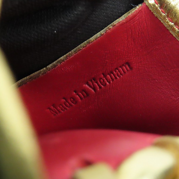 実際に弊社で買取させて頂いたRawlings/ローリングス HYPER TECH COLOR SYNC 一般軟式 外野手 右投げ用 GR4HTCY719の画像 8枚目