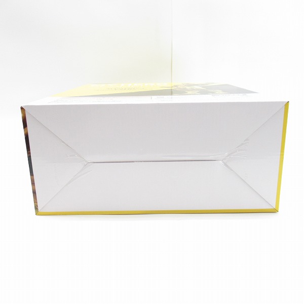 実際に弊社で買取させて頂いた(2)【未開封】一番くじ 僕のヒーローアカデミア VS ラストワン賞 オールマイト MASTERLISE EXTRA ゴールドver. フィギュアの画像 4枚目