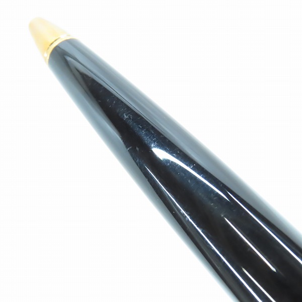 実際に弊社で買取させて頂いたCartier/カルティエ サントス デュモン コンポジット ツイスト式ボールペンの画像 6枚目