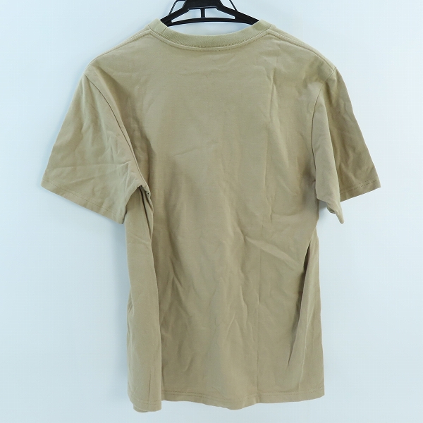 実際に弊社で買取させて頂いたNUMBER (N)INE/ナンバーナイン ジョージ期 NOWHERE MAN 半袖Tシャツ 4の画像 1枚目