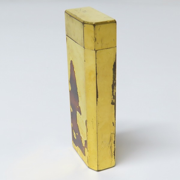 実際に弊社で買取させて頂いたCartier/カルティエ ガスライターの画像 3枚目