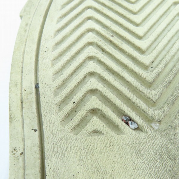 実際に弊社で買取させて頂いたY-3/ワイスリー アディダス×ヨウジヤマモト ロゴ刺繡 スニーカー EF2653/26.0の画像 7枚目