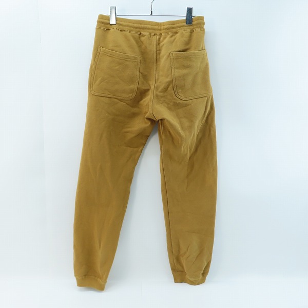 実際に弊社で買取させて頂いたHysteric Glamour/ヒステリックグラマー STICKER スウェットパンツ 02203CP05/Mの画像 1枚目