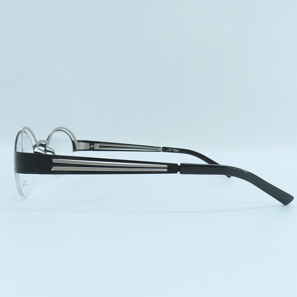 実際に弊社で買取させて頂いたJ.F.REY/ジェイエフレイ メガネ/アイウェア JF2344 1000の画像 1枚目