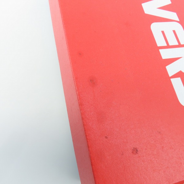 実際に弊社で買取させて頂いたCONVERSE×mita sneakers/コンバース×ミタ スニーカー WHIZ LIMITED ALL STAR US HI ハイカットスニーカー 1SD384/26.5の画像 9枚目