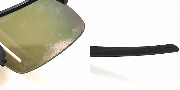 実際に弊社で買取させて頂いたOAKLEY/オークリー スートロライト サングラス Sutro Lite OO9463A-1039の画像 8枚目