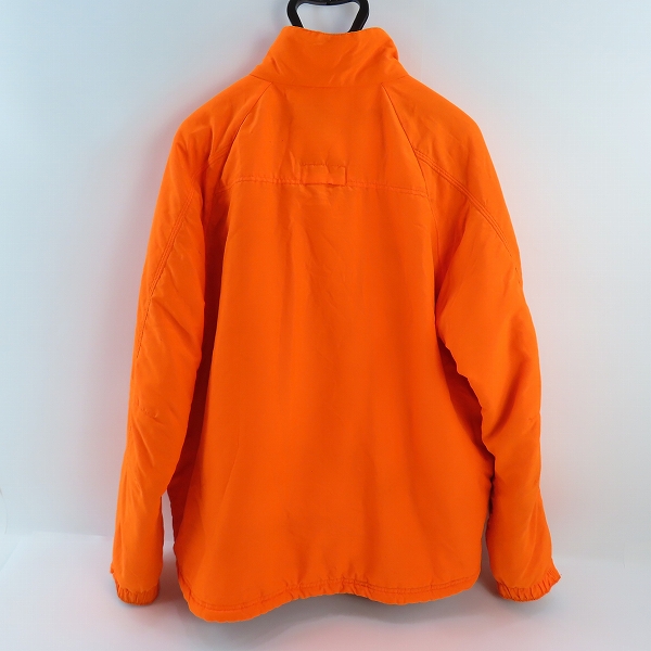 実際に弊社で買取させて頂いたCarhartt/カーハート 8-POINT JACKET/ジャケット/ブルゾン Lの画像 1枚目