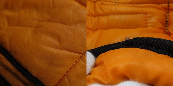 実際に弊社で買取させて頂いたPORTER/ポーター TANKER/タンカー 2WAY ブリーフケース/ショルダーバッグの画像 8枚目