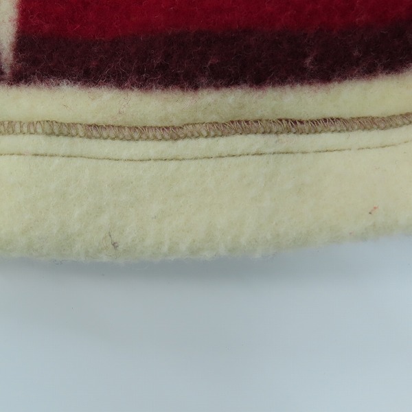 実際に弊社で買取させて頂いたSILVERADO/シルバラード ペンドルトン生地 ネイティブ柄 ジャケット/M の画像 8枚目