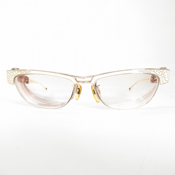 実際に弊社で買取させて頂いたA'rossvy/ロズビー サングラス/アイウェア 209251607