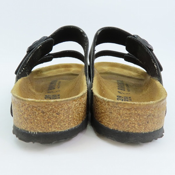 実際に弊社で買取させて頂いたBIRKENSTOCK/ビルケンシュトック ARIZONA アリゾナ サンダル 25の画像 1枚目