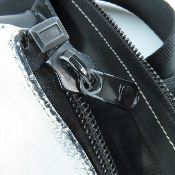 実際に弊社で買取させて頂いたFREITAG/フライターグ F201 PETE/ピート 2WAY バックパック/トートバッグの画像 9枚目