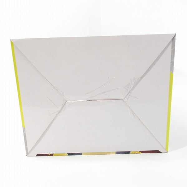 実際に弊社で買取させて頂いた【未開封】一番くじ ドラゴンボール SUPER DRAGONBALL HEROES 5th MISSION C賞 黒衣の戦士 超サイヤ人3 暗黒ドラゴンボール強化の画像 5枚目