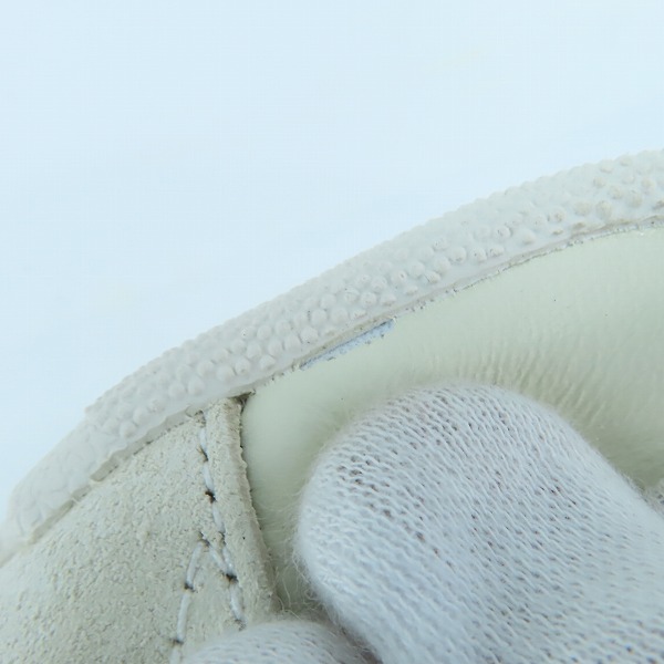 実際に弊社で買取させて頂いたY-3/ワイスリー 19SS KASABARU ハイカトスニーカー EF2550/25.5の画像 6枚目