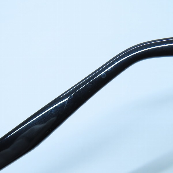 実際に弊社で買取させて頂いた泰八郎謹製×uniform experiment/タイハチロウキンセイ×ユニフォームエクスペリメント メガネフレーム アイウェアの画像 7枚目