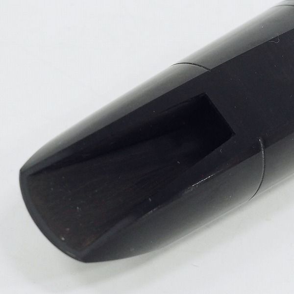 実際に弊社で買取させて頂いたVandoren/バンドーレン CM30018 M30  Lyre クラリネット用 マウスピースの画像 5枚目