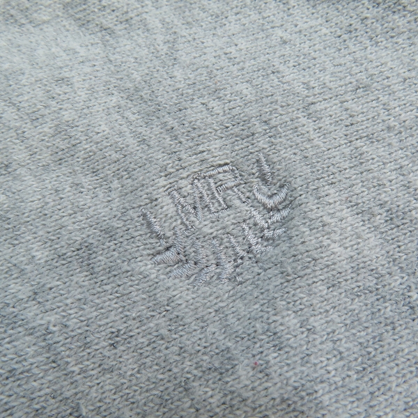 実際に弊社で買取させて頂いたChampion × Mr.GENTLEMAN/チャンピオン ×ミスタージェントルマン REVERSE WEAVEスエット C8-C003/XLの画像 5枚目