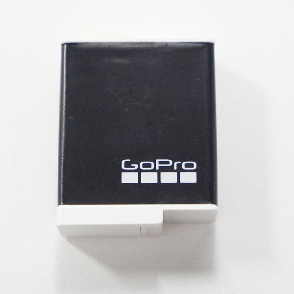 実際に弊社で買取させて頂いたGoPro/ゴープロ HERO 10 Black アクションカメラ デジタルビデオカメラ 簡易動作確認済みの画像 8枚目