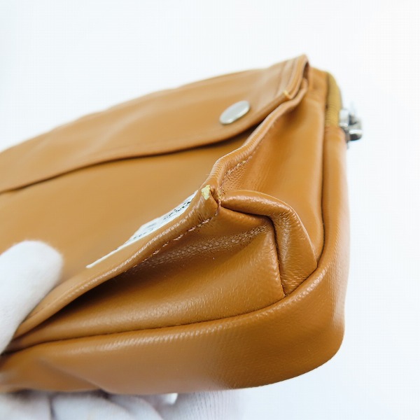 実際に弊社で買取させて頂いたPORTER/ポーター FREE STYLE/フリースタイル ショルダーバッグの画像 6枚目