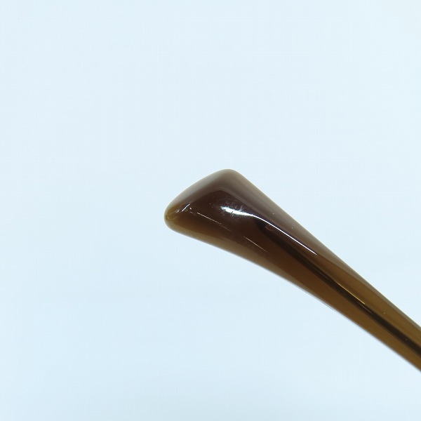 実際に弊社で買取させて頂いたJacques Durand/ジャックデュラン 度入り眼鏡/メガネ/アイウェア フレンチヴィンテージ ボストン タイプの画像 8枚目