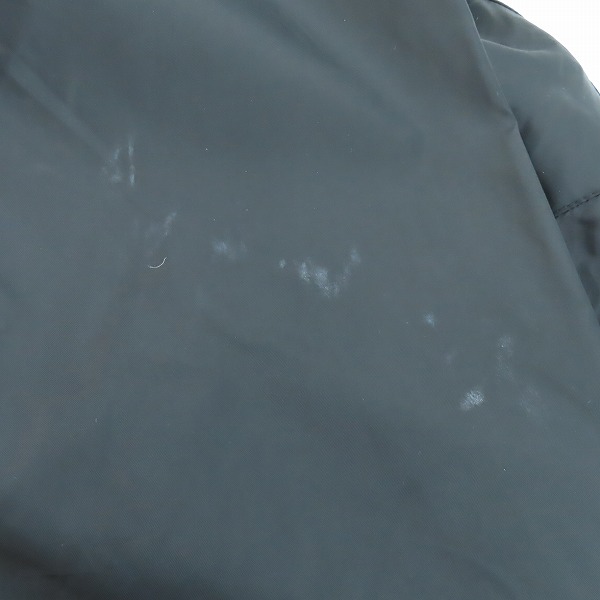 実際に弊社で買取させて頂いたUNDERCOVER/アンダーカバー 16AW カバーオール/コーチジャケット UCR9204/Lの画像 6枚目