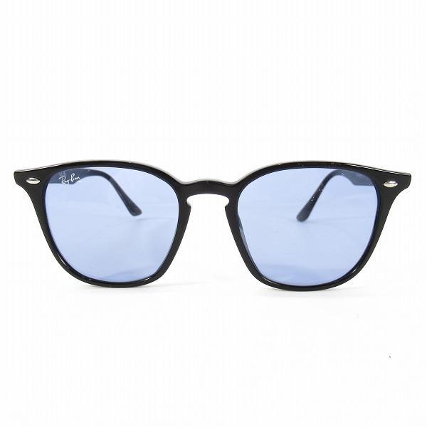 実際に弊社で買取させて頂いたRay-Ban/レイバン サングラス/アイウェア RB4258-F