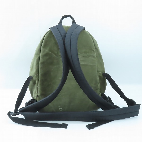 実際に弊社で買取させて頂いたREADYMADE/レディメイド 2way バックパック/リュックサックの画像 1枚目