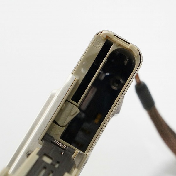 実際に弊社で買取させて頂いたCASIO/カシオ EXILIM EX-Z40 エクシリム コンパクトデジタルカメラ 簡易動作確認済みの画像 7枚目