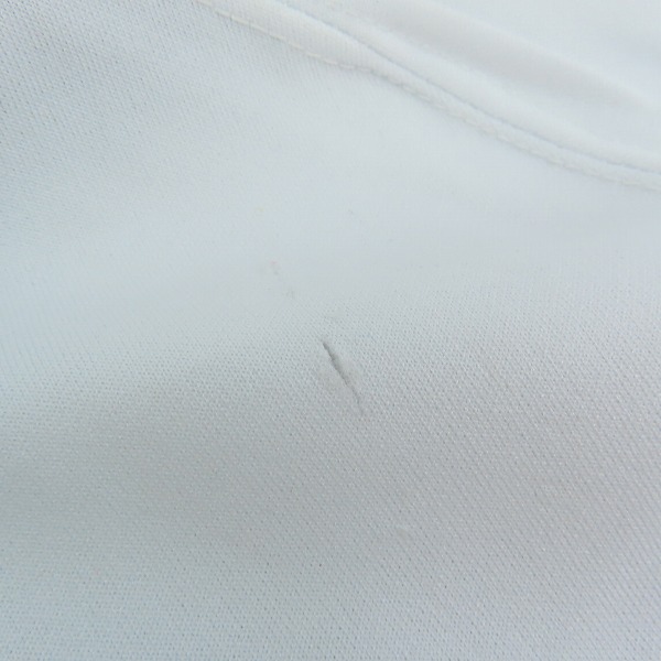 実際に弊社で買取させて頂いたRUSSELL ATHLETIC/ラッセルアスレチック ボストンレッドソックス #5 GARCIAPARRA/ノマー・ガルシアパーラ ユニフォーム/44の画像 5枚目