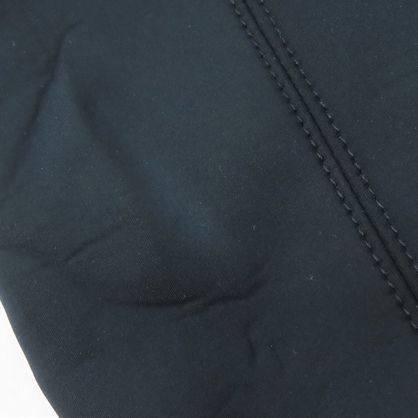 実際に弊社で買取させて頂いたCOACH コーチ ショルダーバッグ ブラック M7H-6204の画像 7枚目