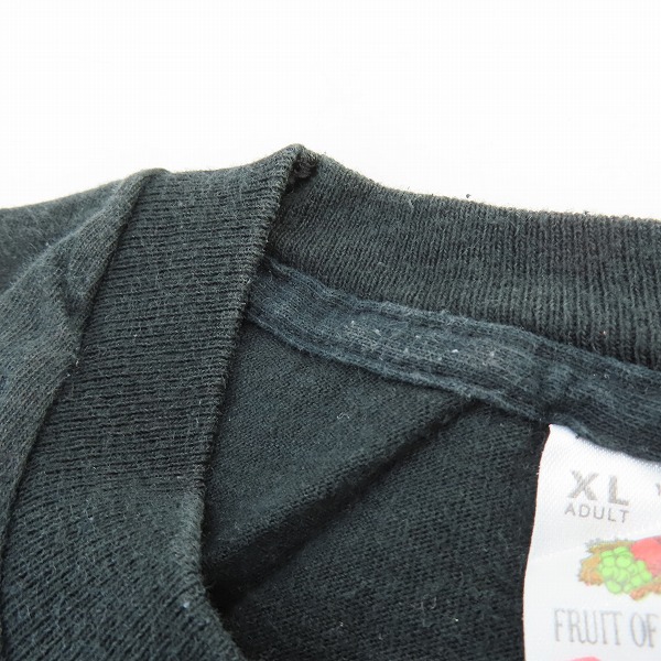 実際に弊社で買取させて頂いたArrested Development/アレステッド ディベロップメント ヴィンテージシャツ XLの画像 3枚目