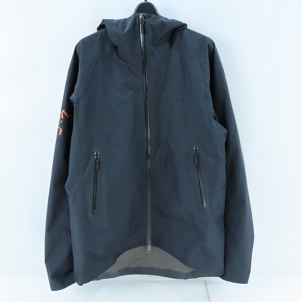 実際に弊社で買取させて頂いたARC’TERYX×BEAMS/アークテリクス×ビームス 別注 Zeta SL ゼータSL マウンテンパーカー 28177-125909/M